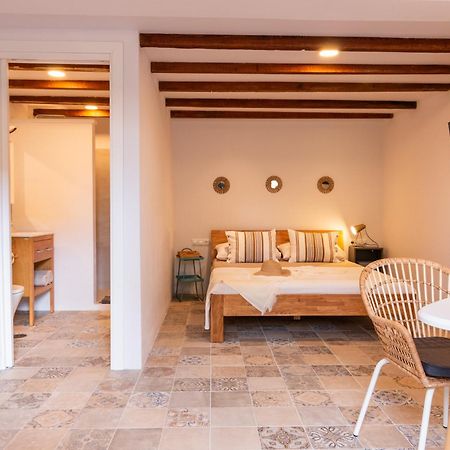 Nisha Apartment San Miguel de Abona Exterior photo