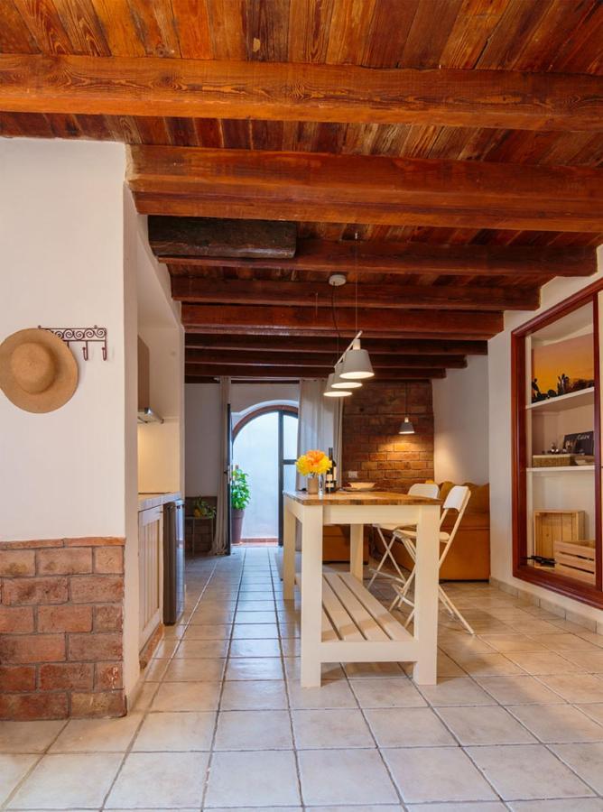 Nisha Apartment San Miguel de Abona Exterior photo