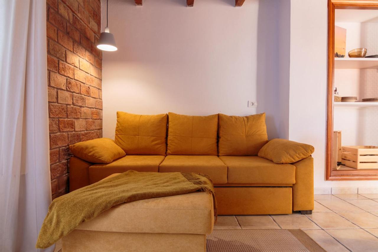 Nisha Apartment San Miguel de Abona Exterior photo