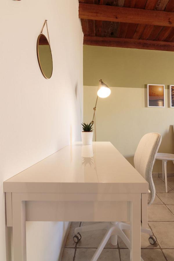 Nisha Apartment San Miguel de Abona Exterior photo