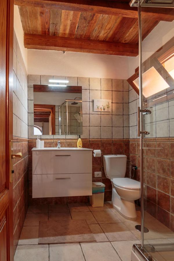 Nisha Apartment San Miguel de Abona Exterior photo