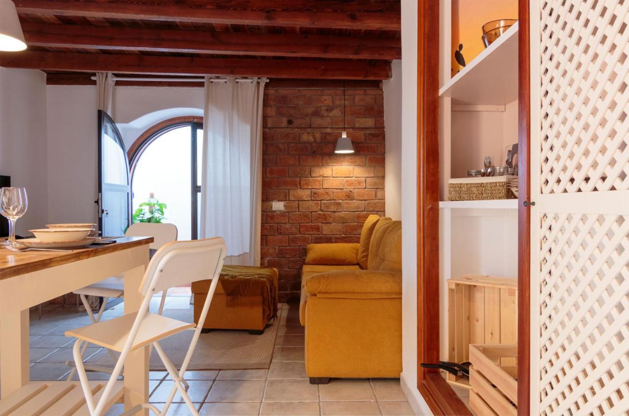 Nisha Apartment San Miguel de Abona Exterior photo