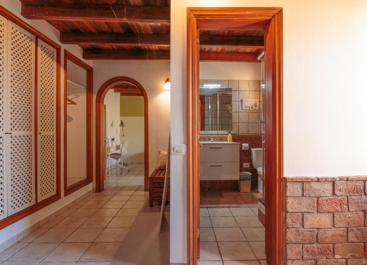 Nisha Apartment San Miguel de Abona Exterior photo