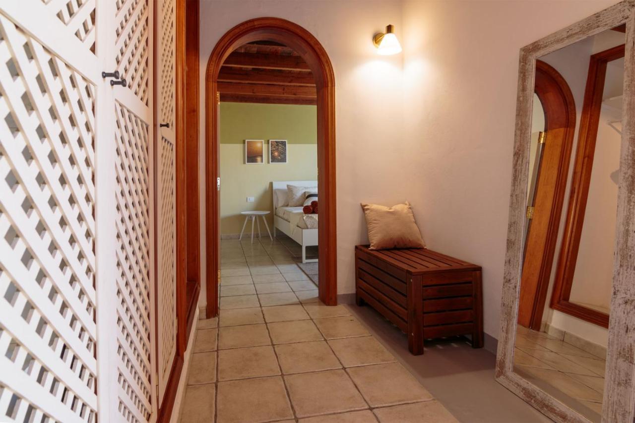 Nisha Apartment San Miguel de Abona Exterior photo