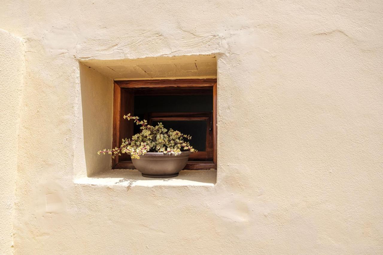 Nisha Apartment San Miguel de Abona Exterior photo