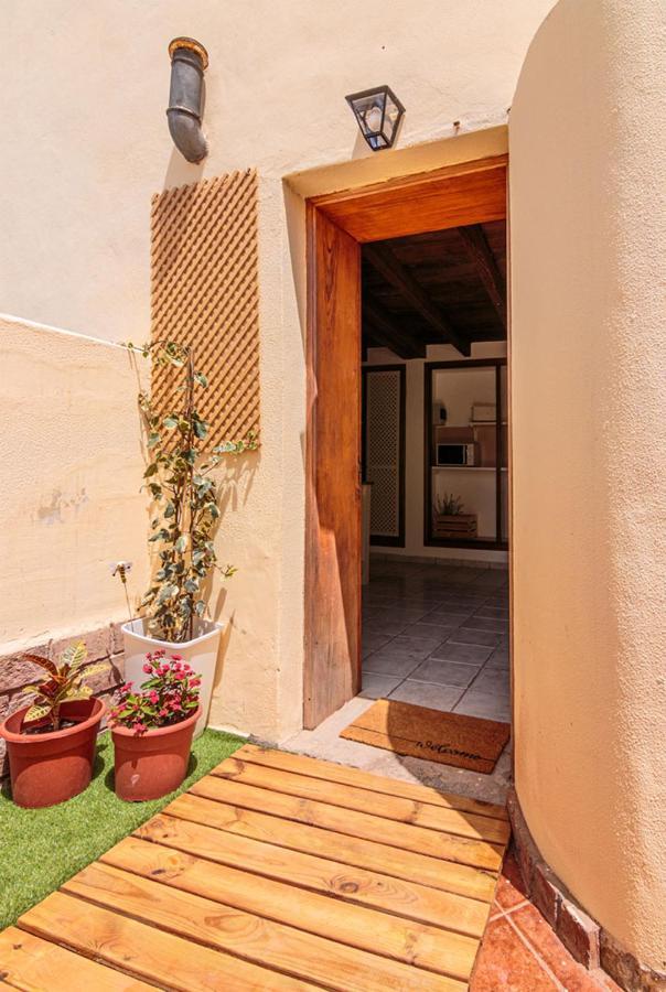 Nisha Apartment San Miguel de Abona Exterior photo