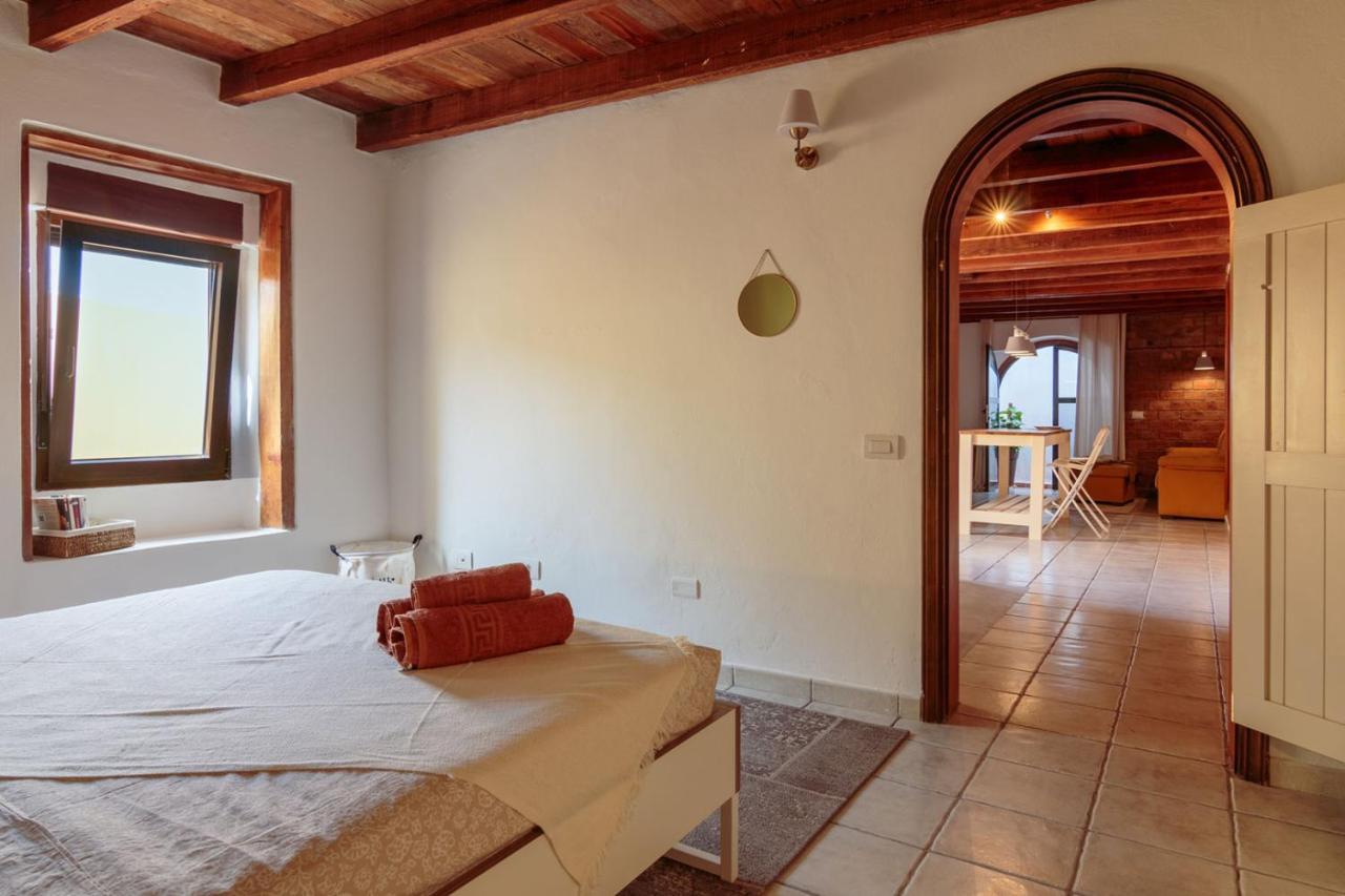 Nisha Apartment San Miguel de Abona Exterior photo