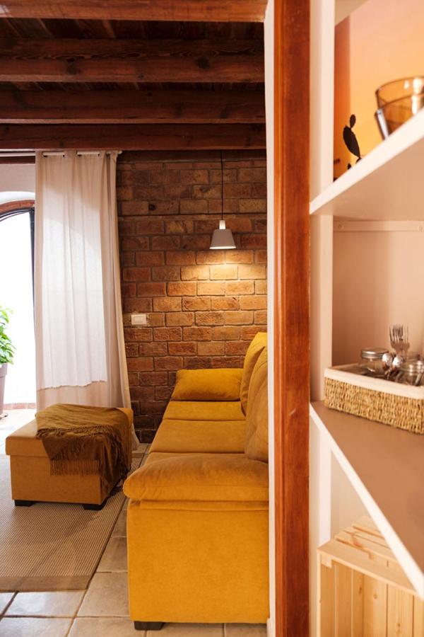 Nisha Apartment San Miguel de Abona Exterior photo