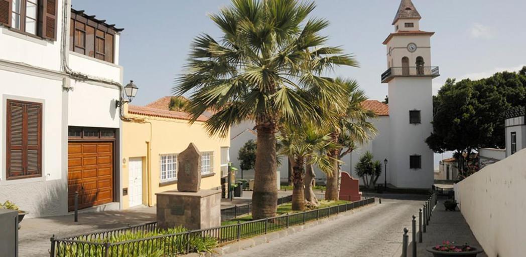 Nisha Apartment San Miguel de Abona Exterior photo