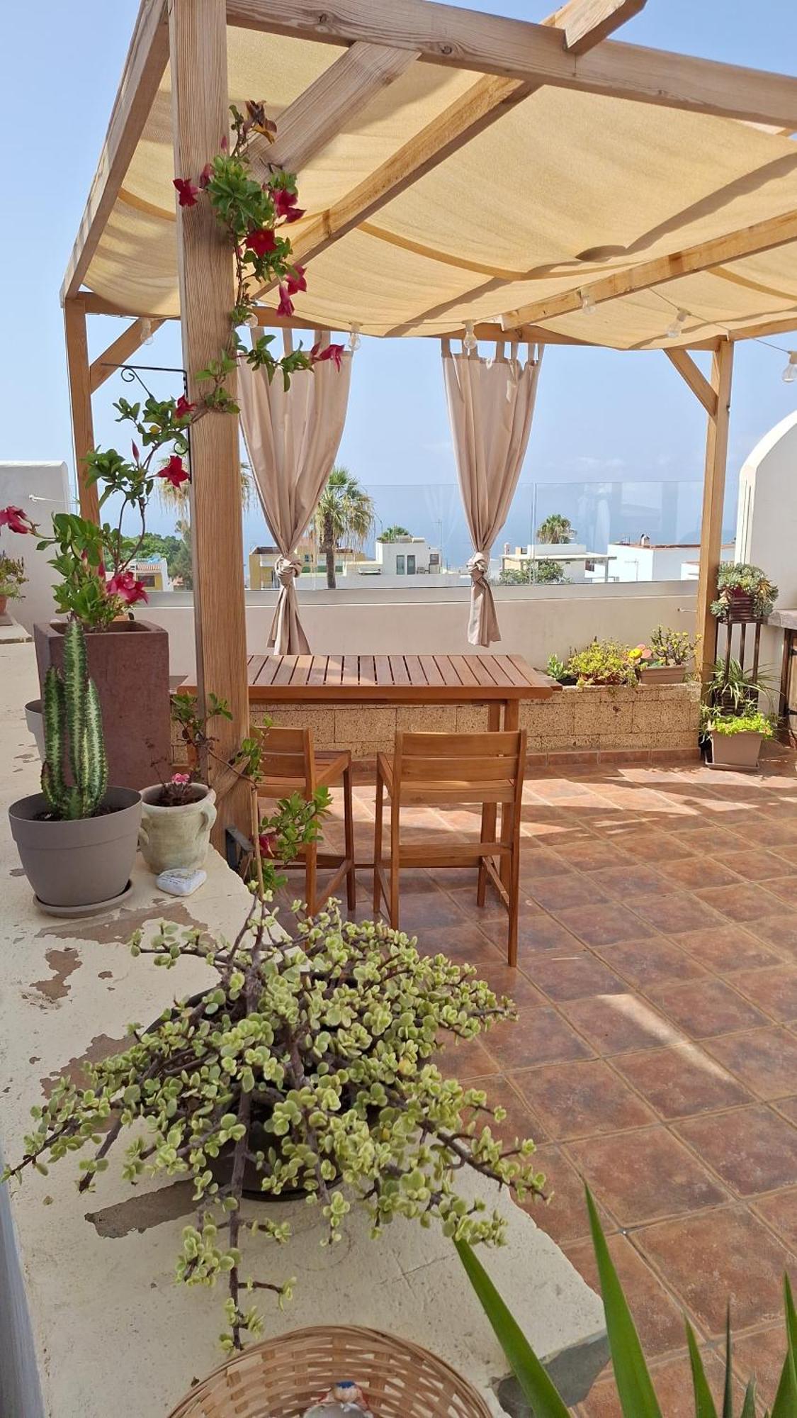 Nisha Apartment San Miguel de Abona Exterior photo