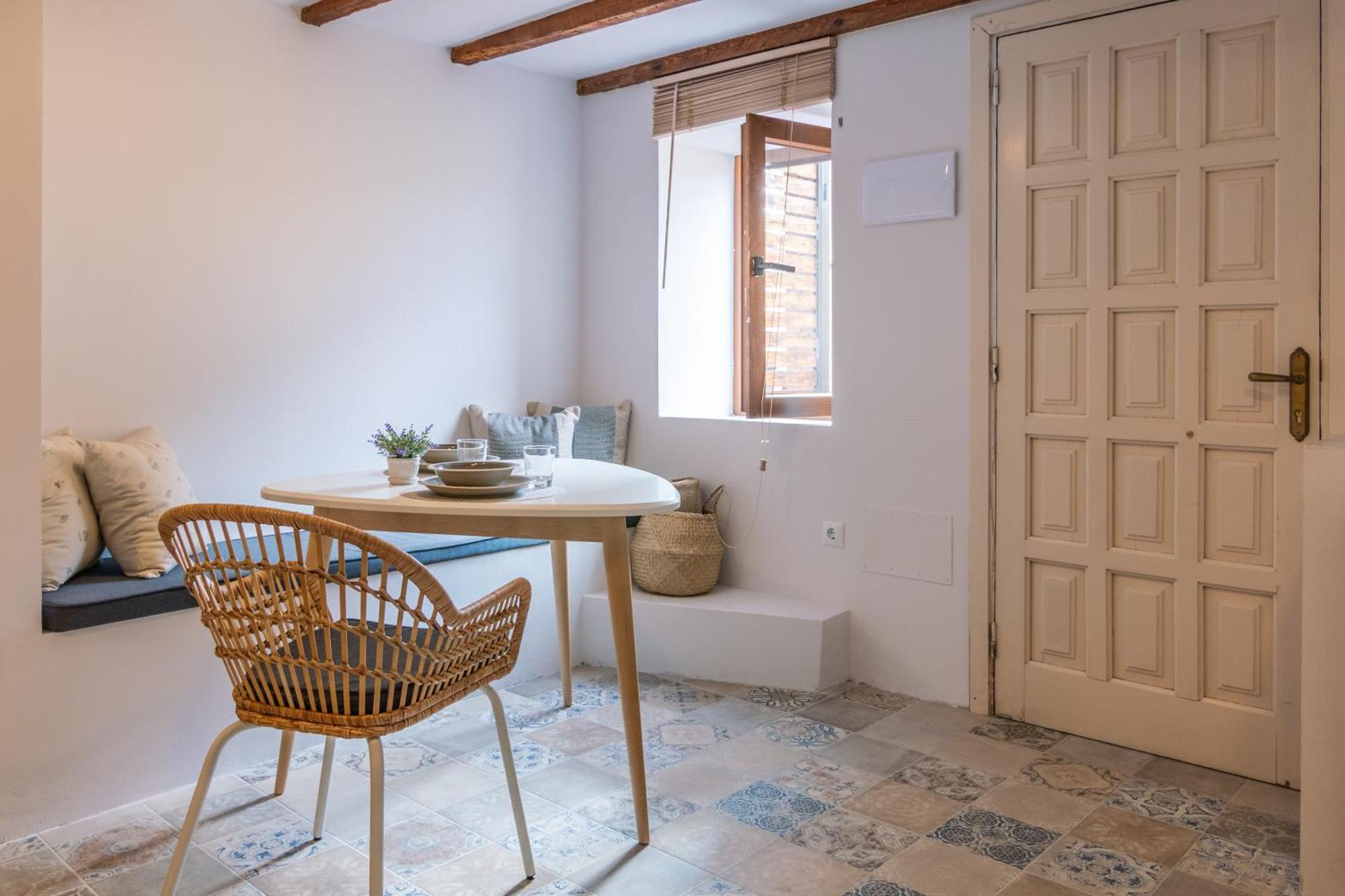 Nisha Apartment San Miguel de Abona Exterior photo