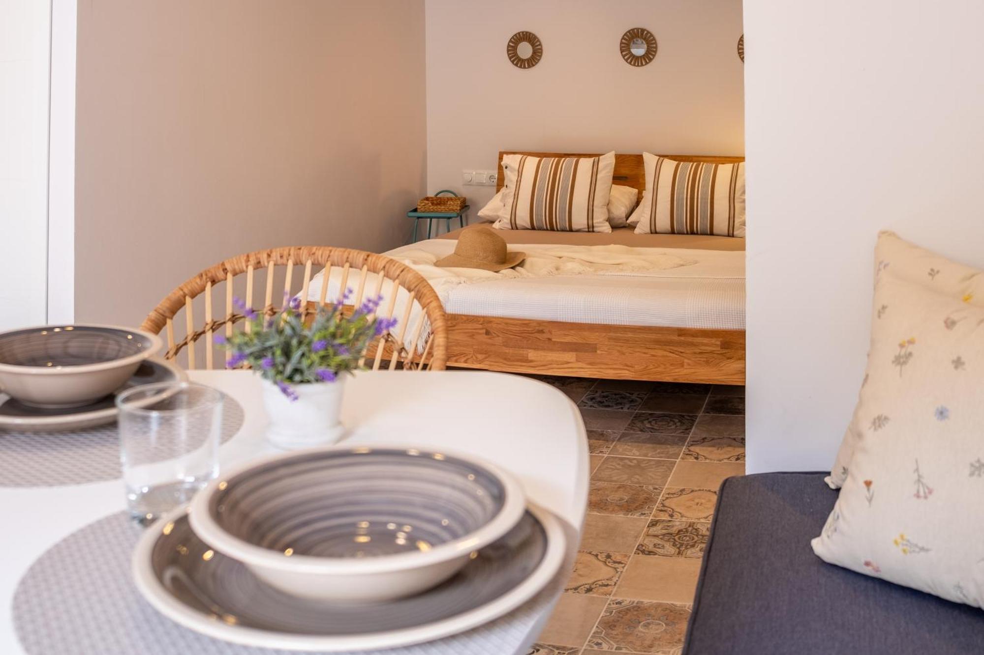 Nisha Apartment San Miguel de Abona Exterior photo