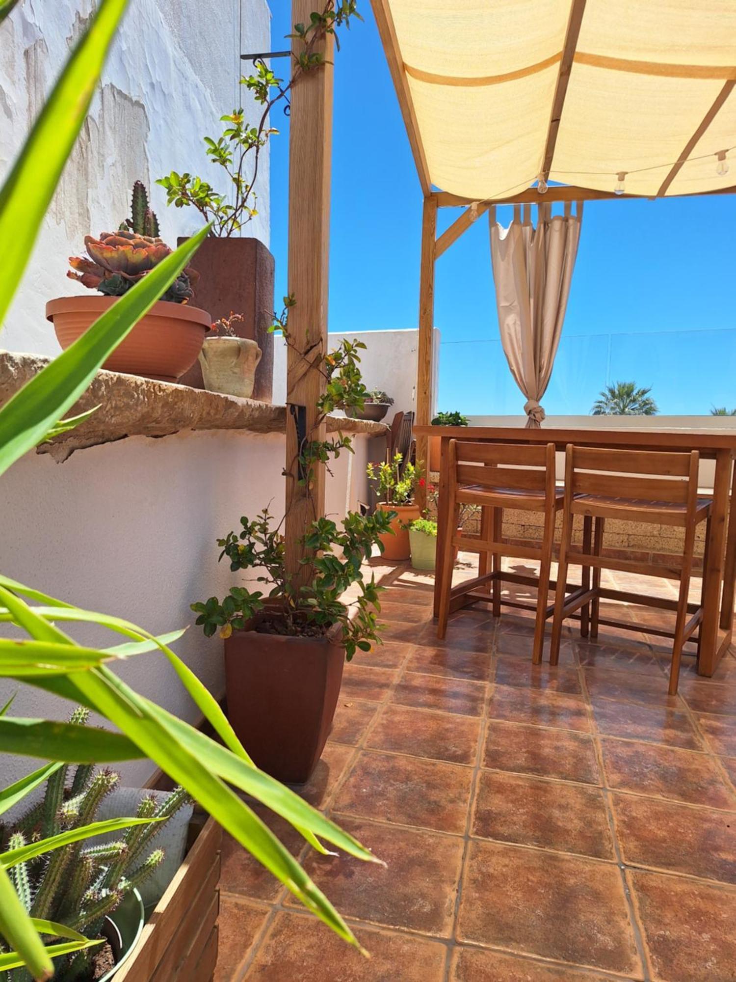 Nisha Apartment San Miguel de Abona Room photo