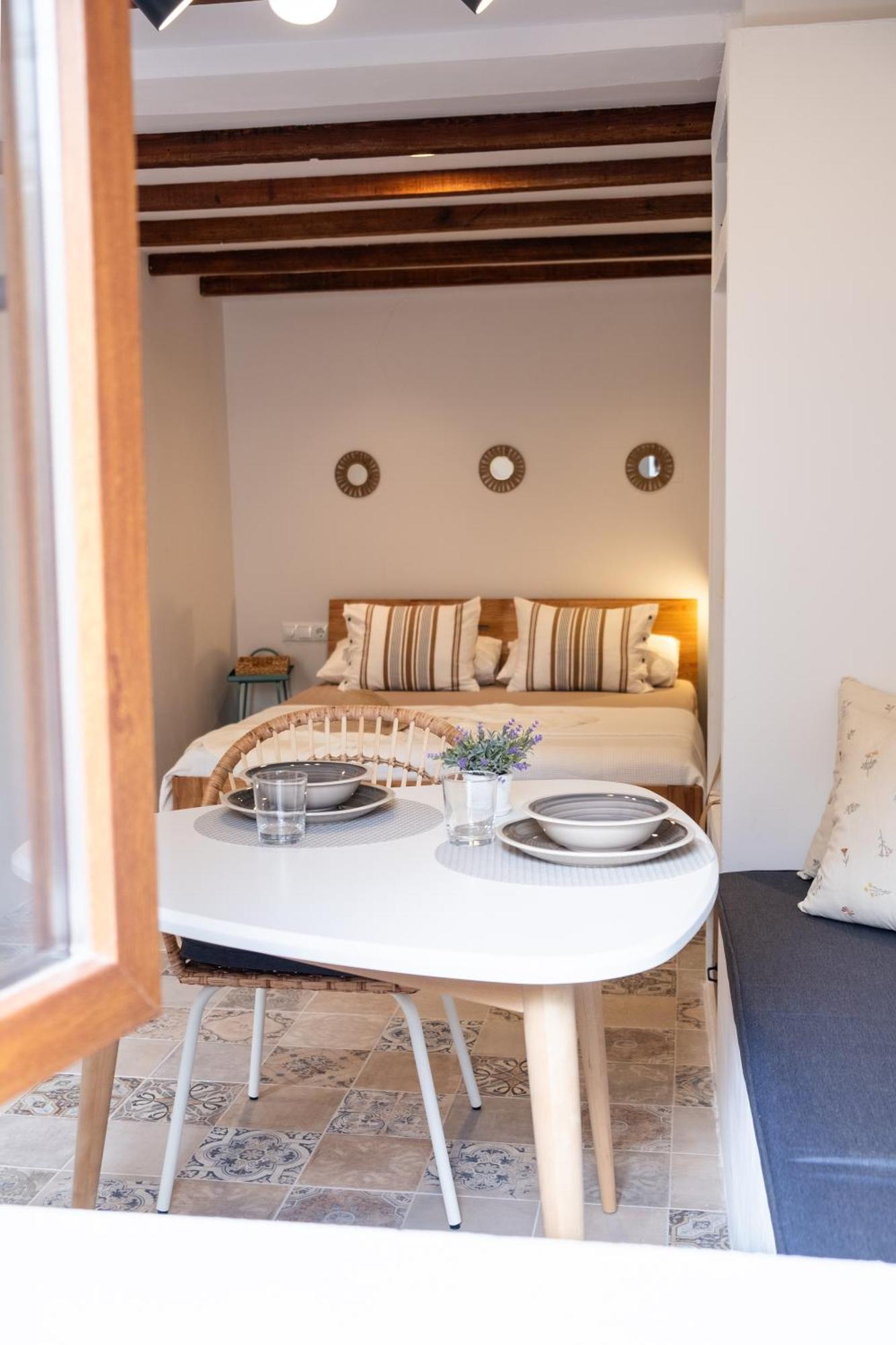 Nisha Apartment San Miguel de Abona Exterior photo