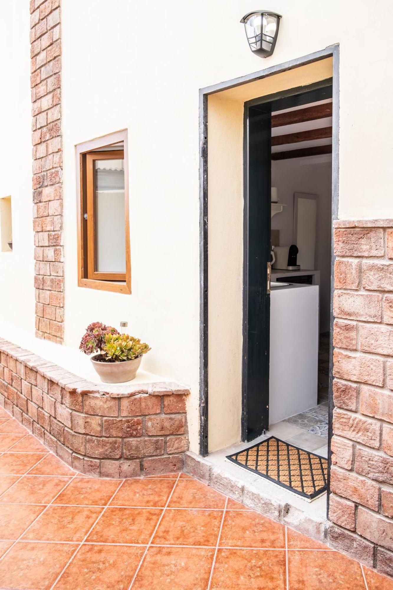 Nisha Apartment San Miguel de Abona Exterior photo