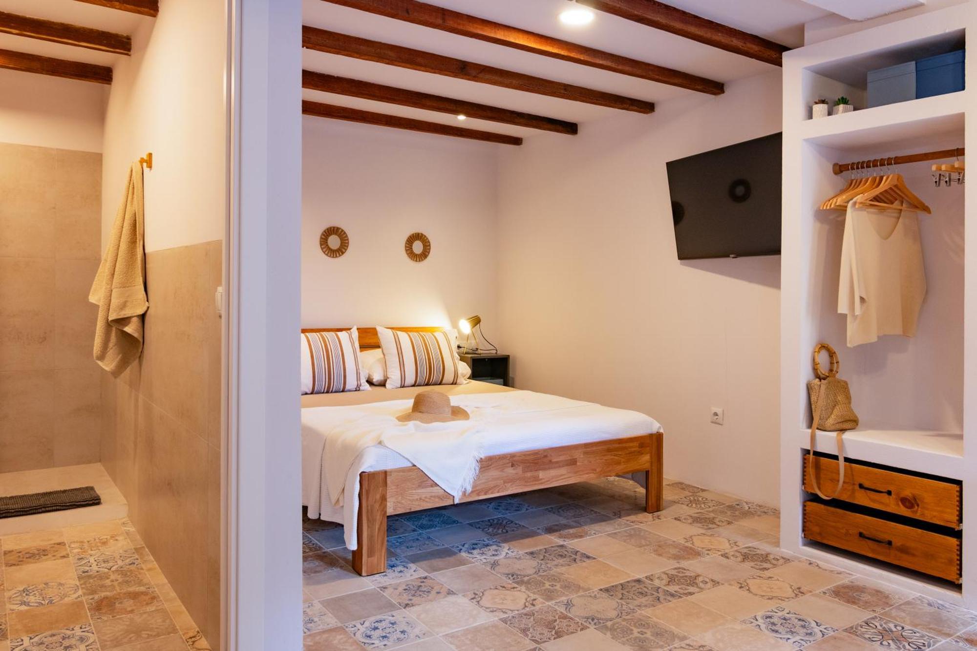 Nisha Apartment San Miguel de Abona Exterior photo